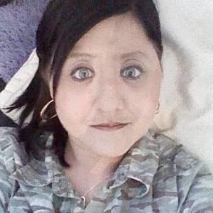 Meet your Posher, Sally